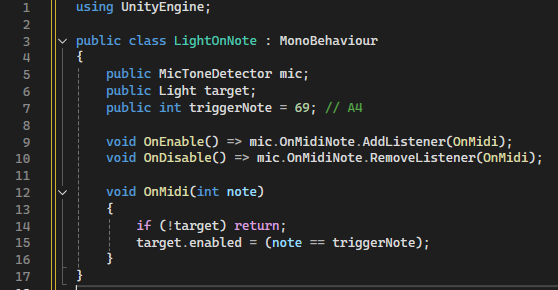Inspector overview
